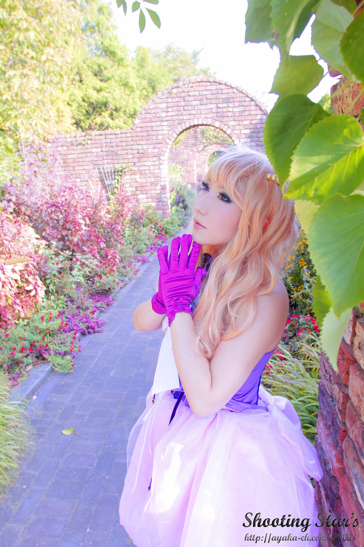 [Cosplay] 2013.04.24 Macross - Super Hot Cosplayer 3